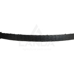 COURROIE TRAPEZOIDALE LISSE
