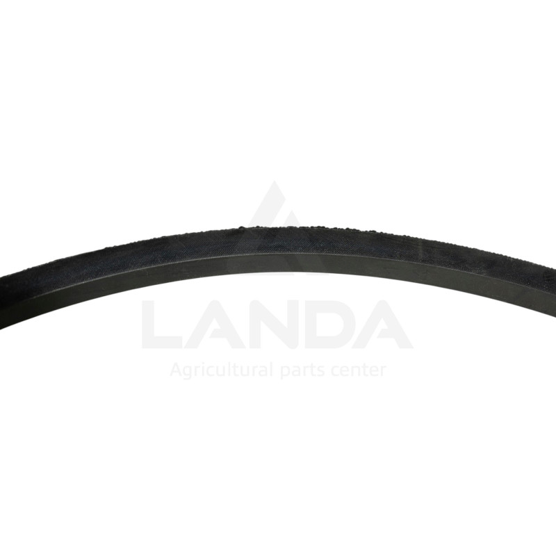 COURROIE TRAPEZOIDALE LISSE