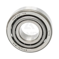 ROULEMENT A ROULEAUX CONIQUES (CONE/CUVETTE) 4T-LM11949/LM11910