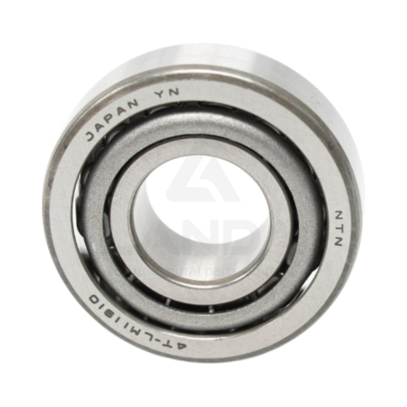 TAPERED ROLLER BEARING (OUTER/INNER RINGS)