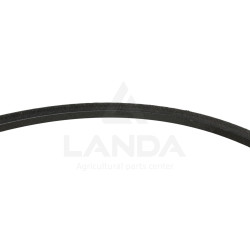 COURROIE TRAPEZOIDALE LISSE AP1005370