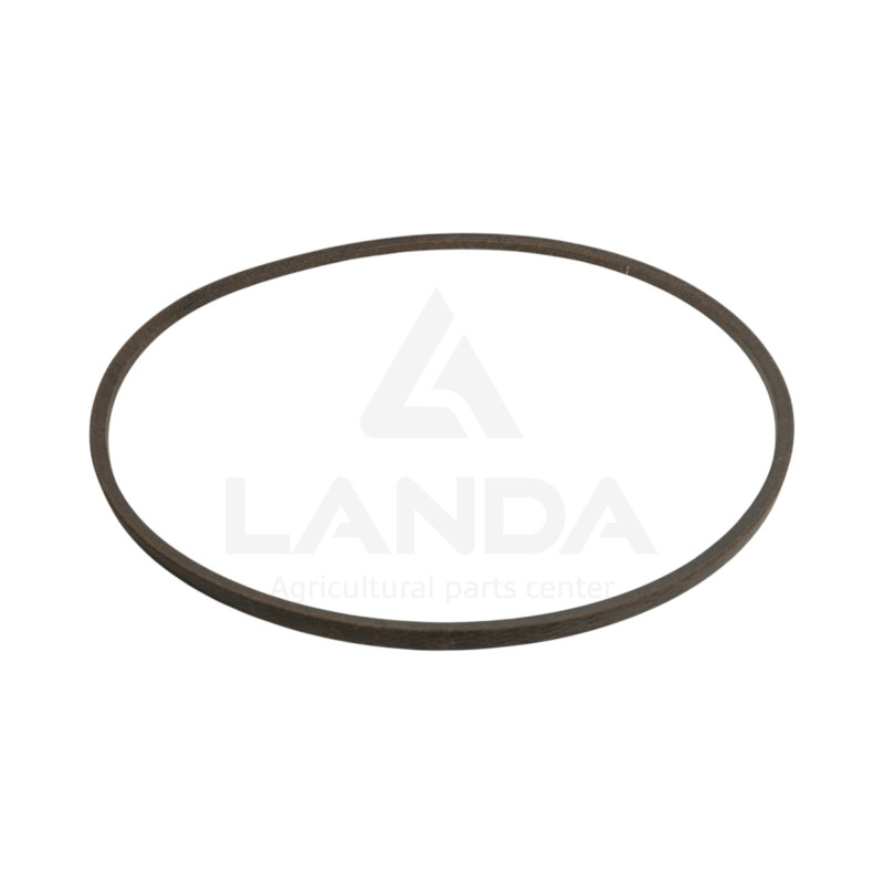 COURROIE TRAPEZOIDALE LISSE