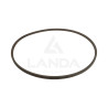 COURROIE TRAPEZOIDALE LISSE