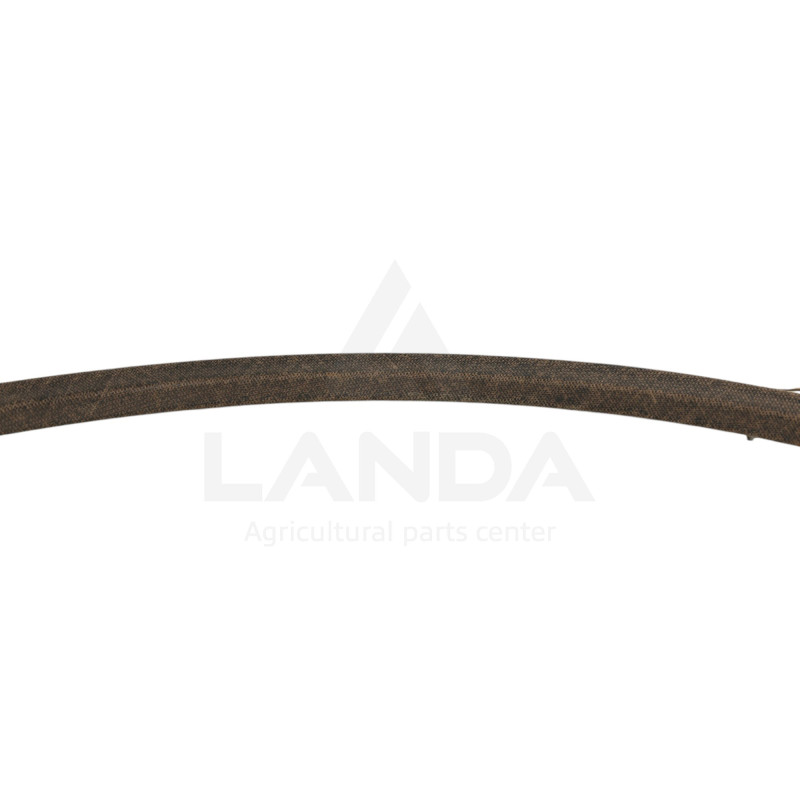 COURROIE TRAPEZOIDALE LISSE