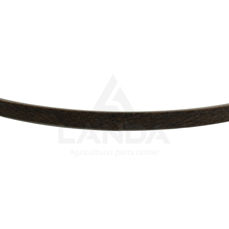 COURROIE TRAPEZOIDALE LISSE