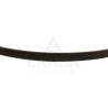 COURROIE TRAPEZOIDALE LISSE