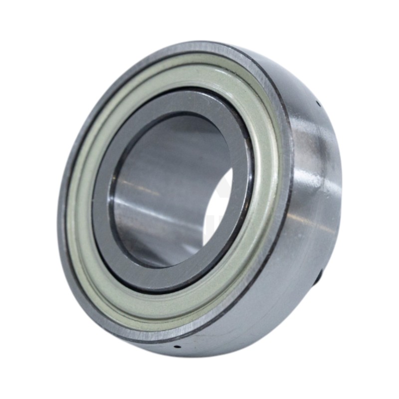 SELF-ALIGNING BALL BEARING