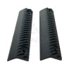 JEU DE 2 BATTES CENTRALE (318mm-STRIES GAUCHE)