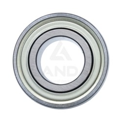 ROULEMENT A BILLES AUTO-ALIGNEUR US206G2