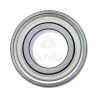 SELF-ALIGNING BALL BEARING