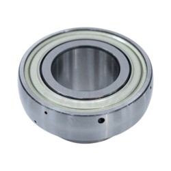 SELF-ALIGNING BALL BEARING