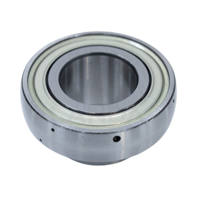 SELF-ALIGNING BALL BEARING