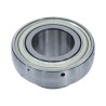 SELF-ALIGNING BALL BEARING