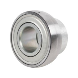 SELF-ALIGNING BALL BEARING