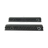 JEU DE 2 BATTES LATERALE GAUCHE (323mm-STRIES GAUCHES)