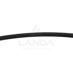 COURROIE TRAPEZOIDALE LISSE