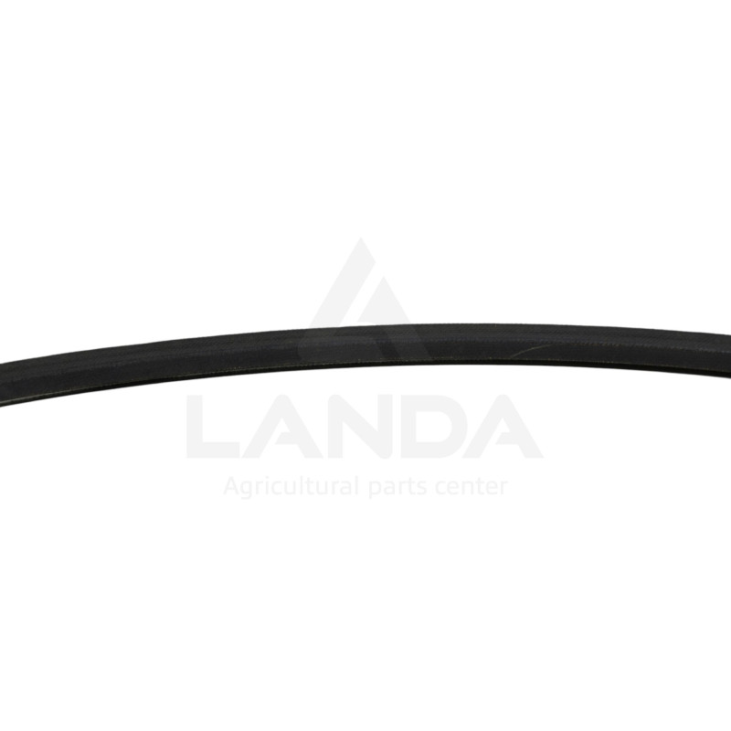 COURROIE TRAPEZOIDALE LISSE