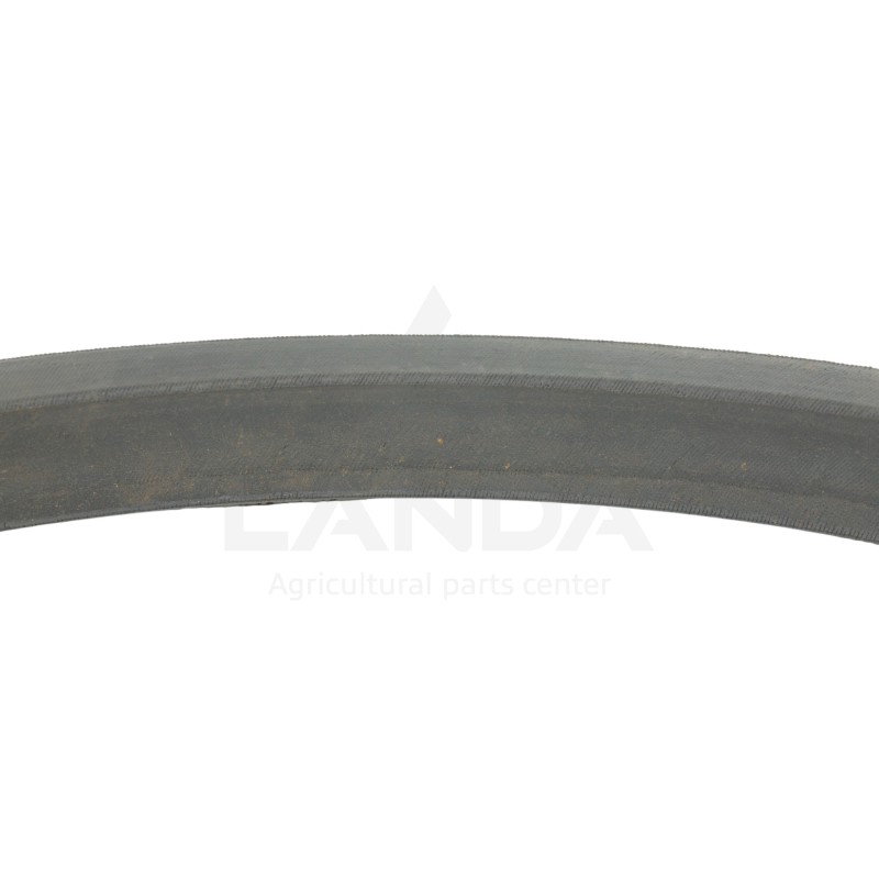 SMOOTH VARIABLE SPEED BELT