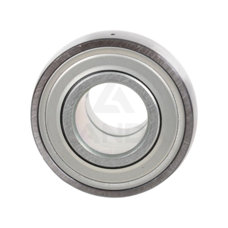 SELF-ALIGNING BALL BEARING