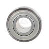 SELF-ALIGNING BALL BEARING
