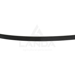 COURROIE TRAPEZOIDALE LISSE