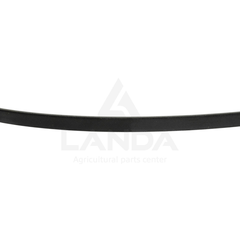 COURROIE TRAPEZOIDALE LISSE