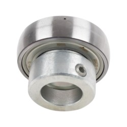 SELF-ALIGNING BALL BEARING