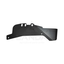 RIGHT SIDE REINFORCED WEAR PLATE