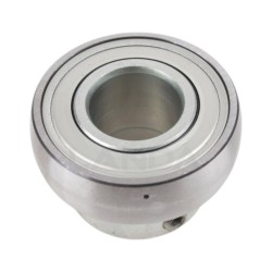 SELF-ALIGNING BALL BEARING