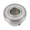 SELF-ALIGNING BALL BEARING