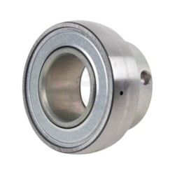SELF-ALIGNING BALL BEARING