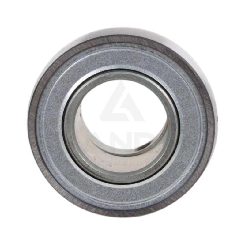 SELF-ALIGNING BALL BEARING