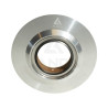 KIT ETANCHEITE ECLATEUR Ø 250 DOUBLE GRAISSAGE