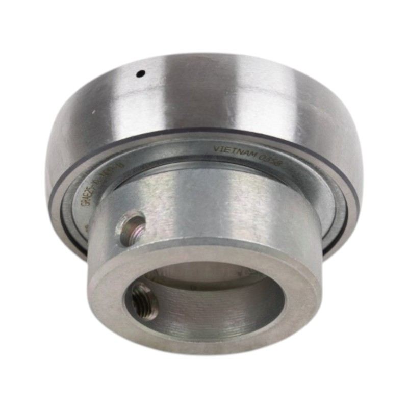 SELF-ALIGNING BALL BEARING