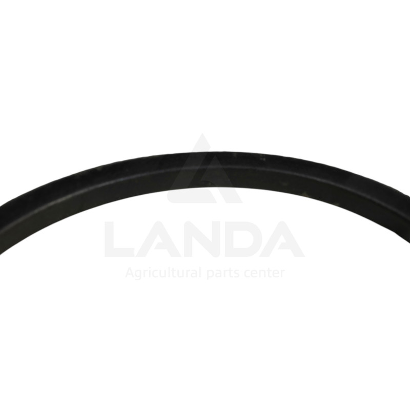 JUEGO DE 2 CORREAS TRAPEZOIDALES LISAS