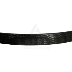 JUEGO DE 2 CORREAS TRAPEZOIDALES LISAS