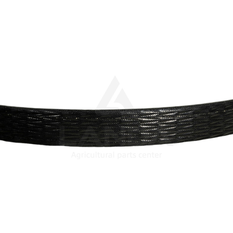 JUEGO DE 2 CORREAS TRAPEZOIDALES LISAS