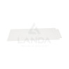 WEAR PLATE 1430,50 MM LONG