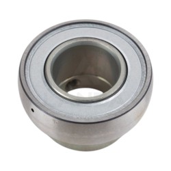 SELF-ALIGNING BALL BEARING