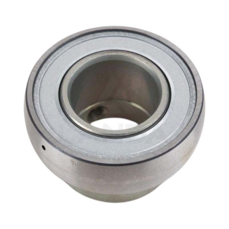 SELF-ALIGNING BALL BEARING