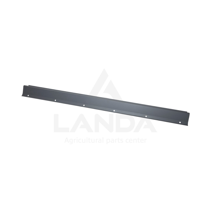 STRAW PULLER WEAR PLATE (1690 MM)