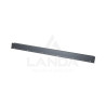 STRAW PULLER WEAR PLATE (1690 MM)