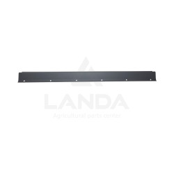 STRAW PULLER WEAR PLATE (1690 MM)