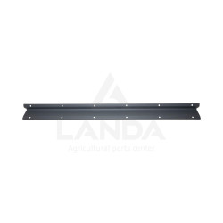 STRAW PULLER WEAR PLATE (1690 MM)