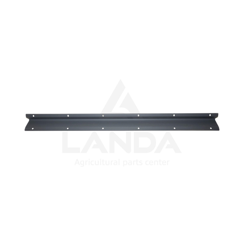 STRAW PULLER WEAR PLATE (1690 MM)