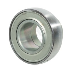 SELF-ALIGNING BALL BEARING