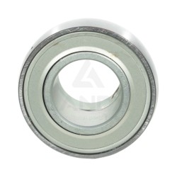 SELF-ALIGNING BALL BEARING