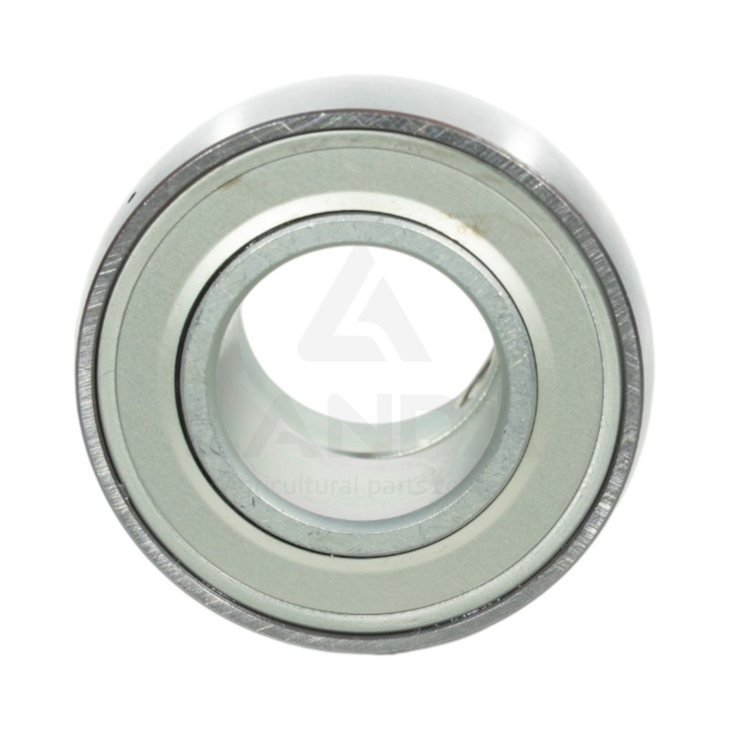 SELF-ALIGNING BALL BEARING