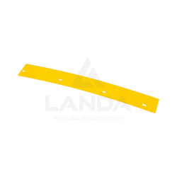 UPPER SIDE SPOUT LINER