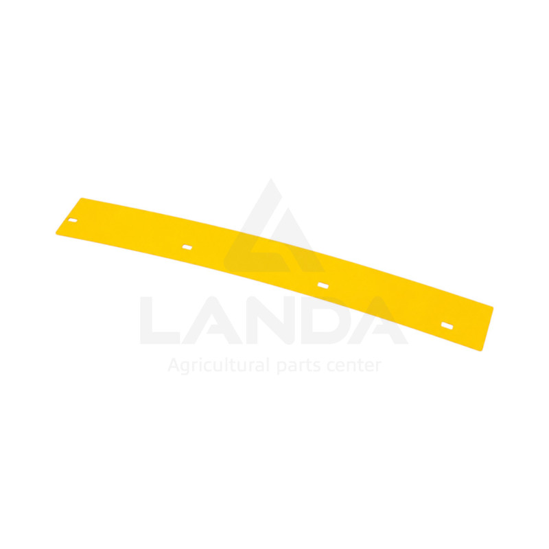CHAPA LATERAL SUPERIOR